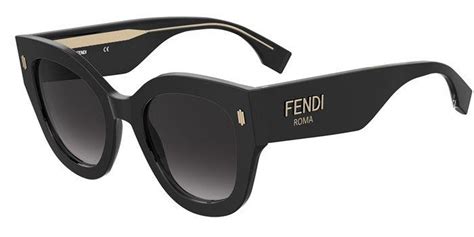 Óculos de Sol Fendi 